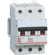 Legrand Xs³ 3k B40 4,5ka Otomat Legrand