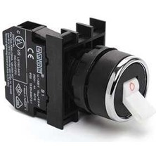 Emas B Start Mandallı