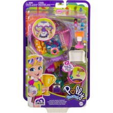 Polly Pocket Oyun Setleri Futbol Takımı