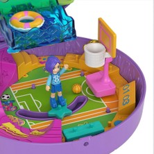 Polly Pocket Oyun Setleri Futbol Takımı