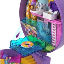 Polly Pocket Oyun Setleri Futbol Takımı