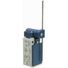 Emas Acısal Hark. 130 mm Yük. Ayar. Metal Çubuk