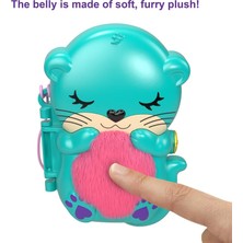 Polly Pocket  Oyun Setleri Polly Akvaryumu