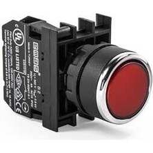 Emas B Stop Kırmızı