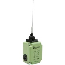 Emas Acısal Hark.spiral Telli Çok Yönlü Kol