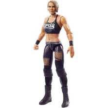 Wwe Smackdown Aksiyon Figür 15 Cm. GDF62 - Rhea Ripley