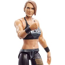 Wwe Smackdown Aksiyon Figür 15 Cm. GDF62 - Rhea Ripley