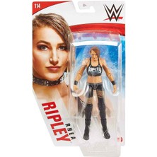 Wwe Smackdown Aksiyon Figür 15 Cm. GDF62 - Rhea Ripley