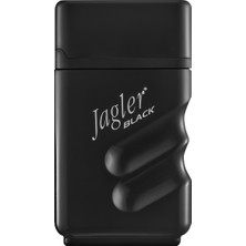 Jagler Black Erkek Parfüm Edt 90 ml + 150 ml Deodorant