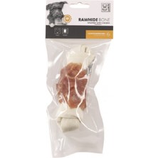 M-Pets 19021515-M-PETS Tavuklu Köpek Ödül Maması 97 gr