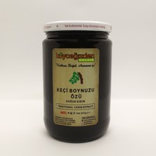 Köyceğiz`den Gelsin Doğal El Yapımı Keçiboynuzu Özü 800 gr