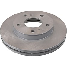 Valeo Ön Fren Diski ( Vanetta 97-08 ) 257MM5