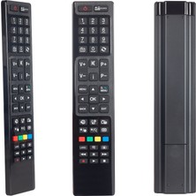 Angel Of Life Orjinal Kl Vestel-Seg-Regal RC4848 30086057 Lcd-Led Tv Kumanda Orjinal