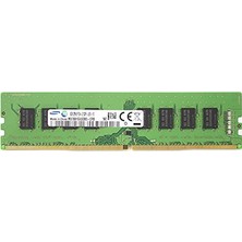 Samsung M378A1G43DB0-CPB 8gb  2133MHZ PC4-17000 CL15 Ddr4 Sdram 288-PIN Masaüstü Ram Kutusuz