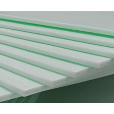 Bal-Kar Kapron Polistiren Köpük Parke Levhası 50 Adet 125X80 cm 3 mm