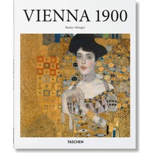 Vienna 1900 (Ciltli) - Rainer Metzger