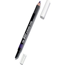 Avon Mark The Big Intense Kohl Uzun Süre Kalıcı Göz Kalemi - Deep Violet