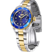 Invicta 38928OB Erkek Kol Saati