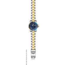 Invicta 38928OB Erkek Kol Saati