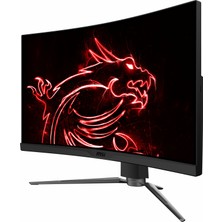 MSI Mag Artymıs 274CP  165 Hz 1 Ms (Hdmı+Display) Freesync 27" Monitör