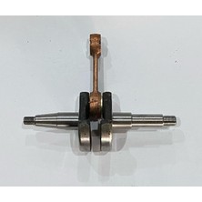 LONDON Motorlu Testere Krank Mili Krank  Kolu