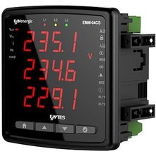 Entes Emm-04 Multimetre
