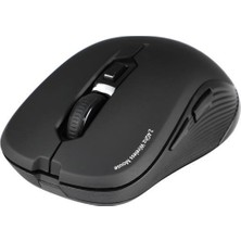 Classone WM300 Serisi Kablosuz Mouse -Siyah