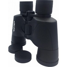 Nikula 8-16X40 Zoom Dps I Zoomlu Süper Kaliteli Dürbün