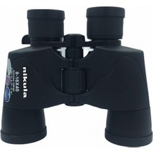 Nikula 8-16X40 Zoom Dps I Zoomlu Süper Kaliteli Dürbün