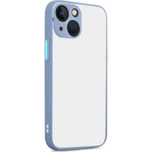 ZORE Apple iPhone 13 Kılıf  Hux Kapak