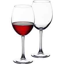 Paşabahçe Enoteca 440 cc 2 Adet Kırmızı Şarap Kadehi