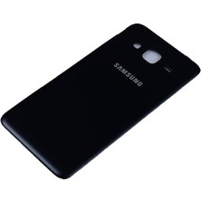 Aksesuar Adası Samsung Galaxy J3 Arka Kapak Lacivert