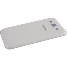 Aksesuar Adası Samsung I8552 Arka Kapak Beyaz