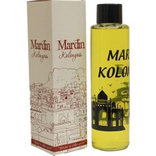 Beyisa Bıttım ve Nergiz Özlü Kolonya Mardin Midyat Kolonyası 80 °c Derece Kalıcı Kokulu Cam Şişe