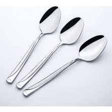 Nehir 12 Adet Nehir Fiesta Yemek Kaşık