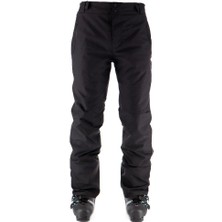 Sun Valley Firebird Erkek Kayak ve Snowboard Pantolon Noir