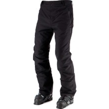 Sun Valley Firebird Erkek Kayak ve Snowboard Pantolon Noir