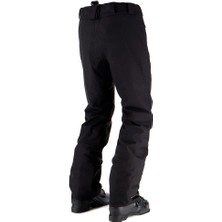 Sun Valley Firebird Erkek Kayak ve Snowboard Pantolon Noir