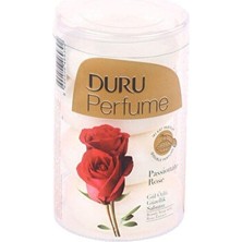 Duru Perfume Sabun Gul 4x110 Gr