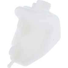 Sharplace Kawasaki KLX250 Klx 250 08-15 Için Soğutucu Rezervuar Tankı (Yurt Dışından)