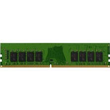 Longline 32GB 2666MHz DDR4 Masaüstü PC Ram CL19 PC4-21300 LNGDDR42666DT/32GB