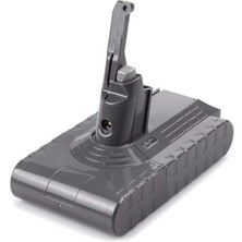 İnfostar Tnl Marka Dyson V8 Serisi Li-Ion Batarya