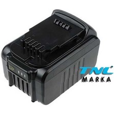 İnfostar Tnl Marka Dewalt DCB140 14.4V 1.5A Şarjlı Li-Ion Batarya