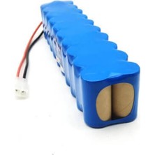 İnfostar Rowenta Rh 8579 24V Dikey Süpürge Için Tnl Marka Batarya