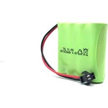 İnfostar Tnl 4.8V 1800MAH Uzaktan Kumandalı Oyuncak Araba Pili Bataryası