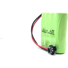 İnfostar Tnl 4.8V 1800MAH Uzaktan Kumandalı Oyuncak Araba Pili Bataryası