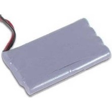 İnfostar 9.6V 2700MAH Uzaktan Kumandalı Oyuncak Pili