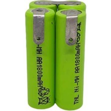 İnfostar Tnl 4.8V Mini Matkap Pili
