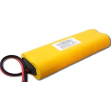 İnfostar 7.2V 2400MAH Sc