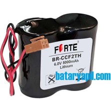 İnfostar Forte BR-CCF2TH Serisi Ge-Fanuc Cnc Pili